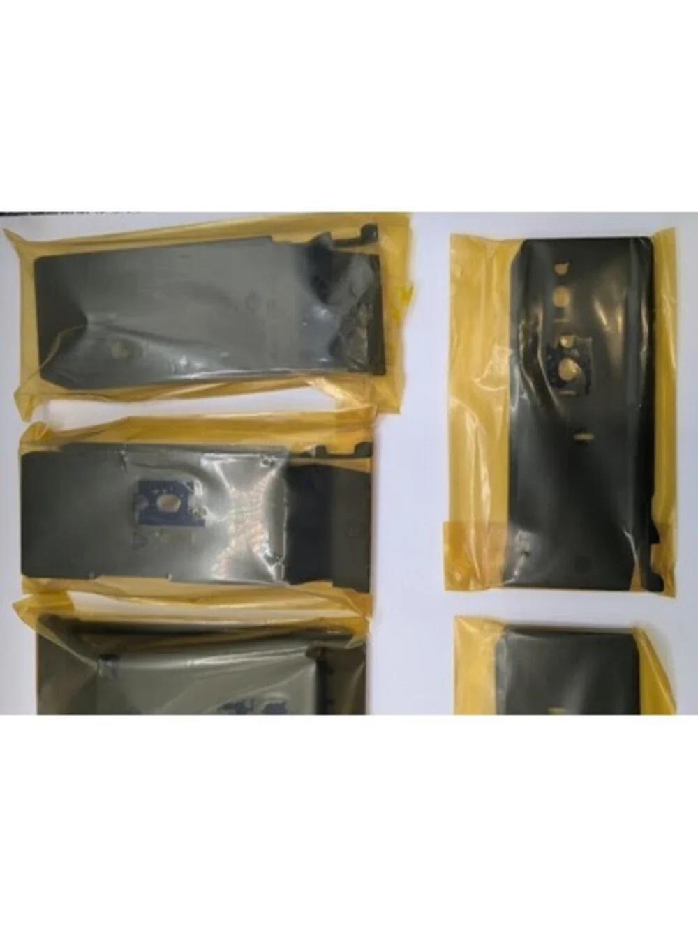 Sony spk-hce Sports Pack Waterproof Case Handycam Camcorder Adapters